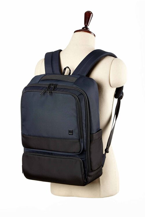 Samsonite red ruthvean backpack sale