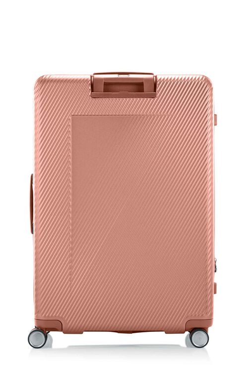 ZIPPRIX FT 行李箱 75厘米/28吋 (可擴充) FT