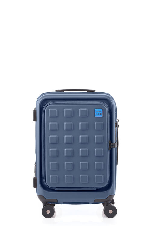 TOIIS M 行李箱 55厘米/20吋 (可擴充)  hi-res | Samsonite