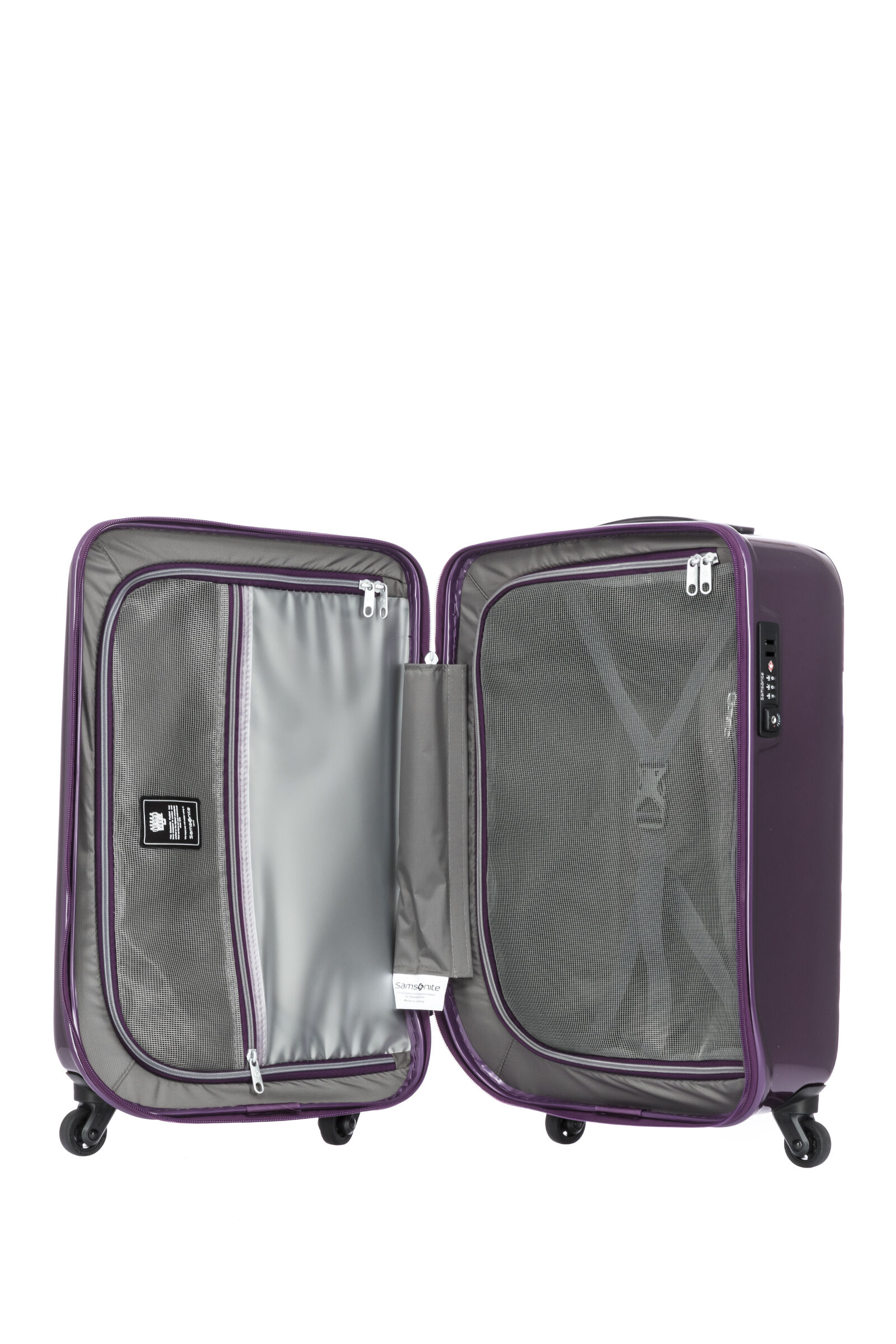 samsonite eco flex