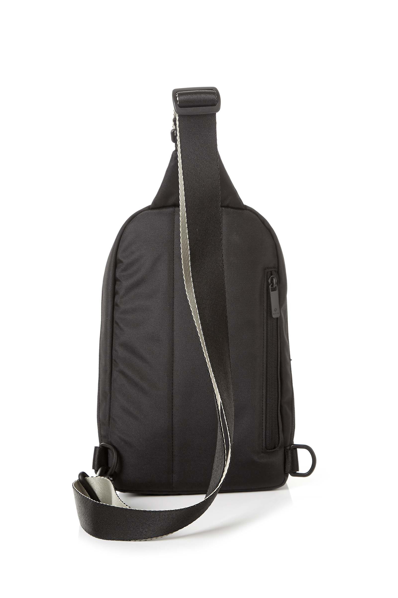 [SAMSONITE RED] SEMLIN MESSENGER BAG NAVY / 税込み Samsonite Red Semlin Messenger Bag | Samsonite Hong Kong