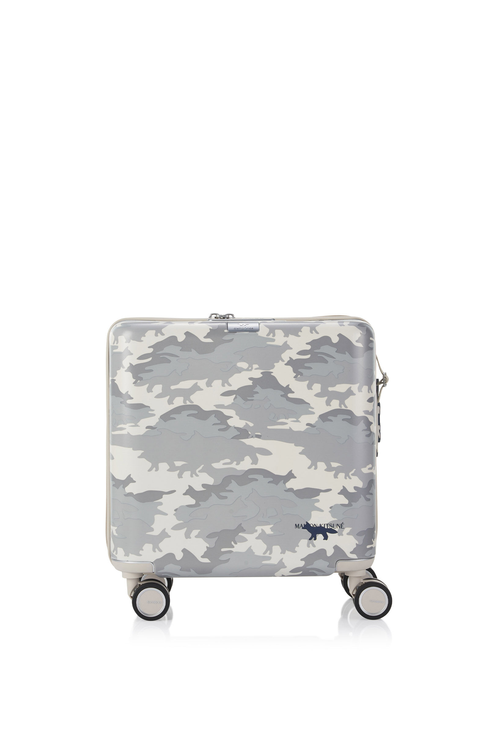 Samsonite Mk X Samsonite Rolling Tote | Samsonite Hong Kong