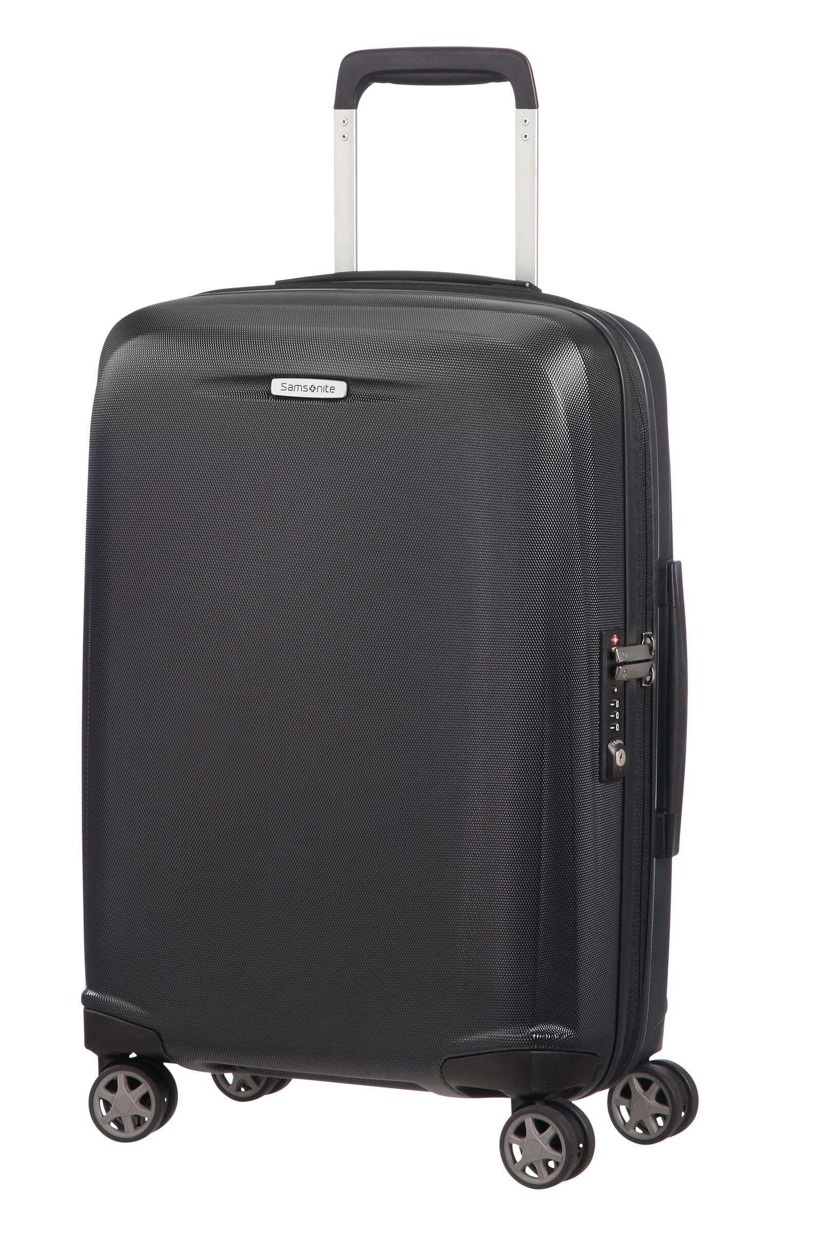 Samsonite starfire 2025