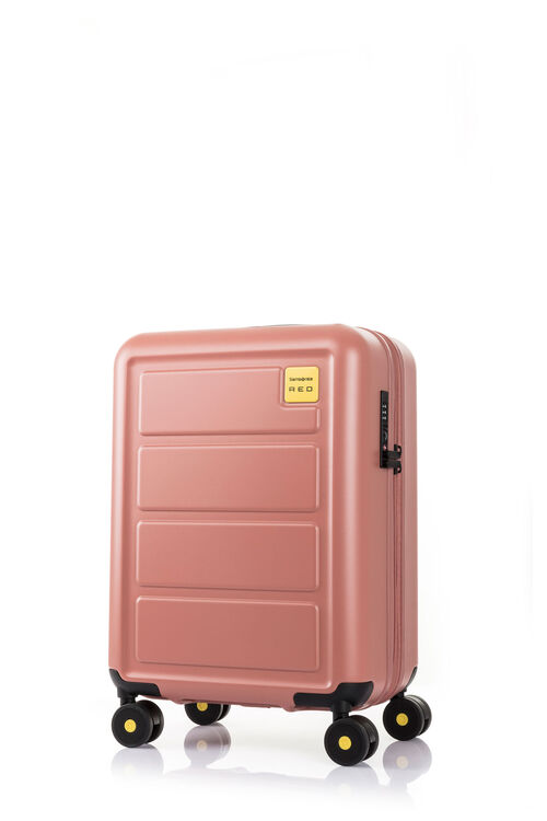 Samsonite red bags deals