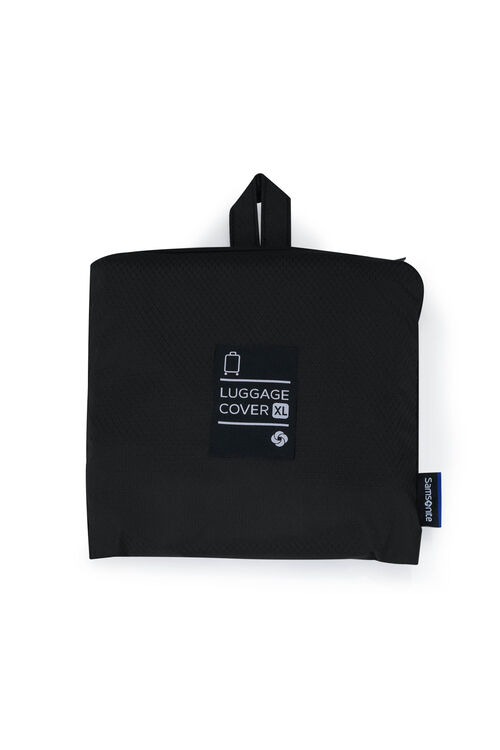 TRAVEL ESSENTIALS 可摺式行李套 (特大)  hi-res | Samsonite