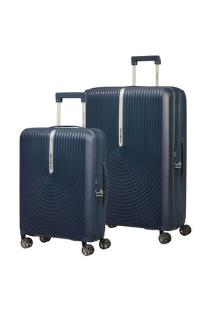 HI-FI 行李箱兩件套裝 (20+28吋)  hi-res | Samsonite