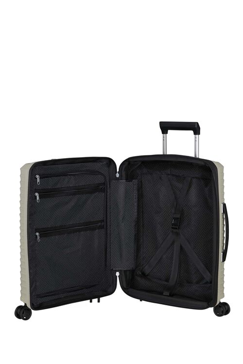 UPSCAPE 行李箱 55厘米/20吋 (可擴充)  hi-res | Samsonite