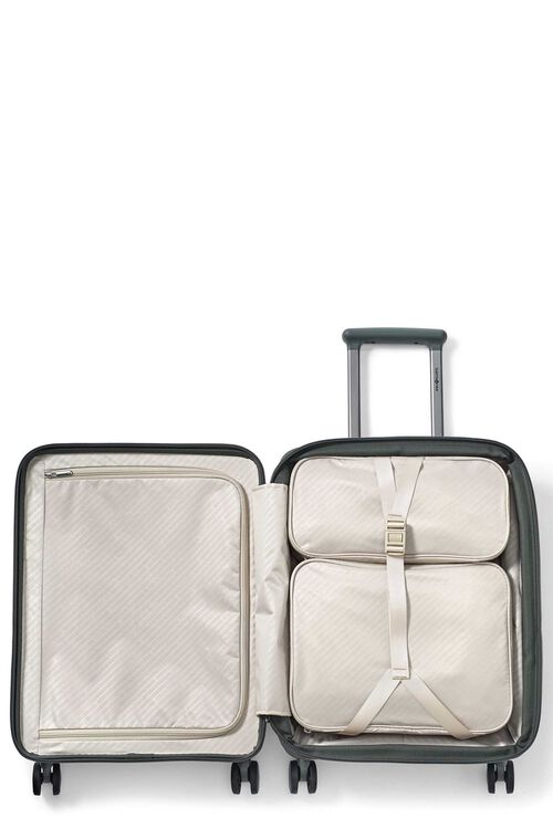 PARALUX HS 行李箱 55厘米/20吋 (可擴充)  hi-res | Samsonite