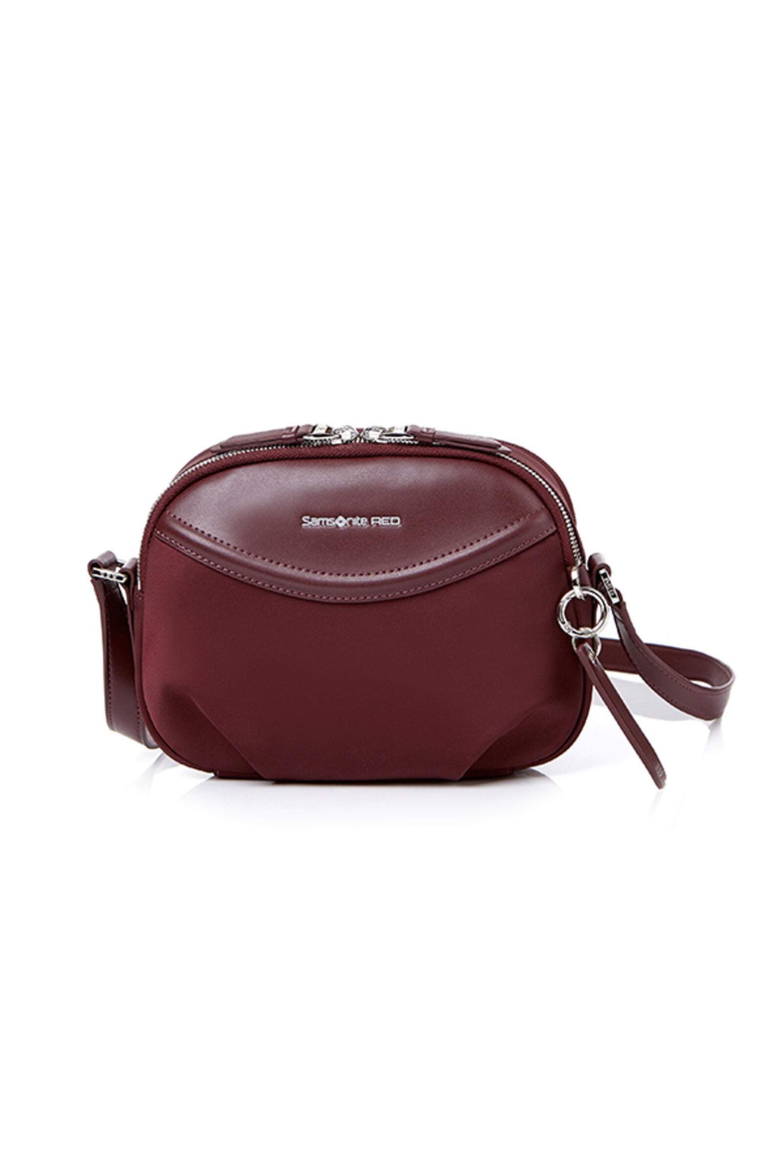 Samsonite Red ELTEAN MINI CROSS 