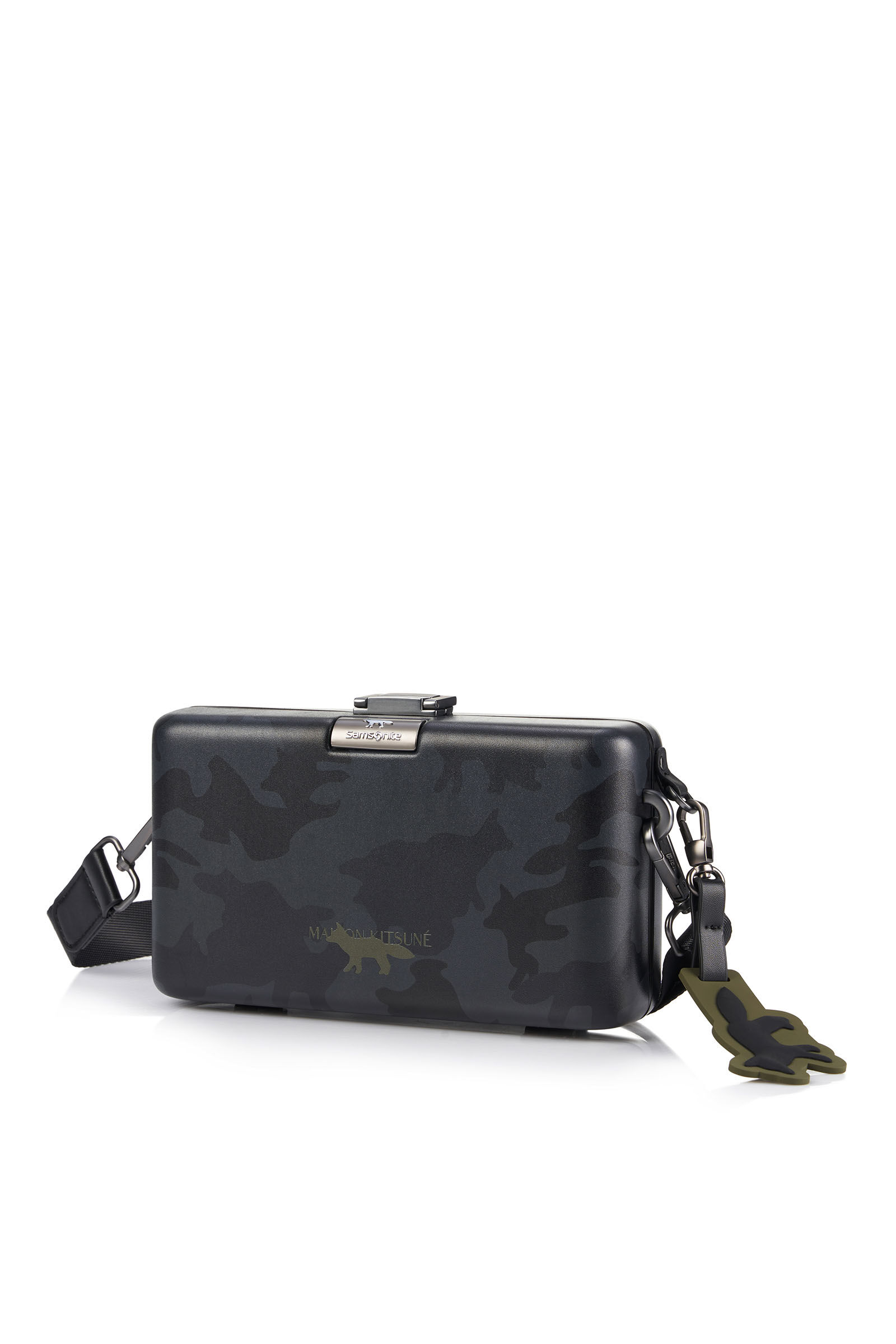 Samsonite cross new arrivals body