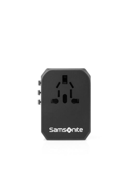 PRO TA USB萬用旅行轉插  hi-res | Samsonite