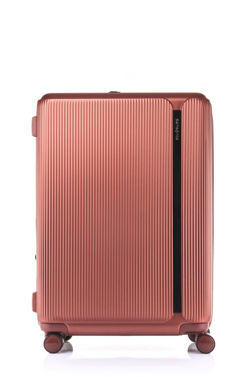 MYTON 行李箱 69厘米/25吋 (可擴充) TAG SCALE  hi-res | Samsonite