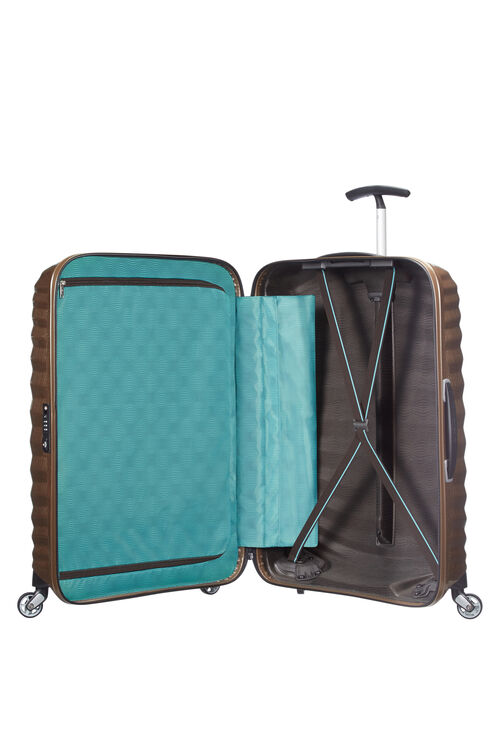 LITE-SHOCK 行李箱 69厘米/25吋  hi-res | Samsonite