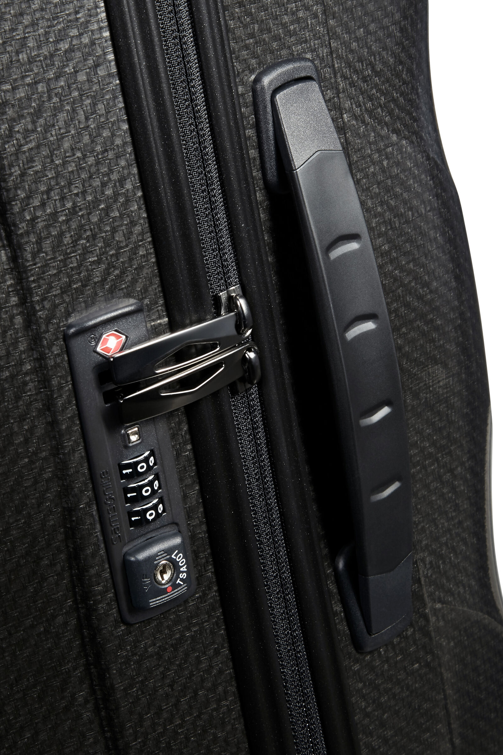 samsonite cosmolite 28