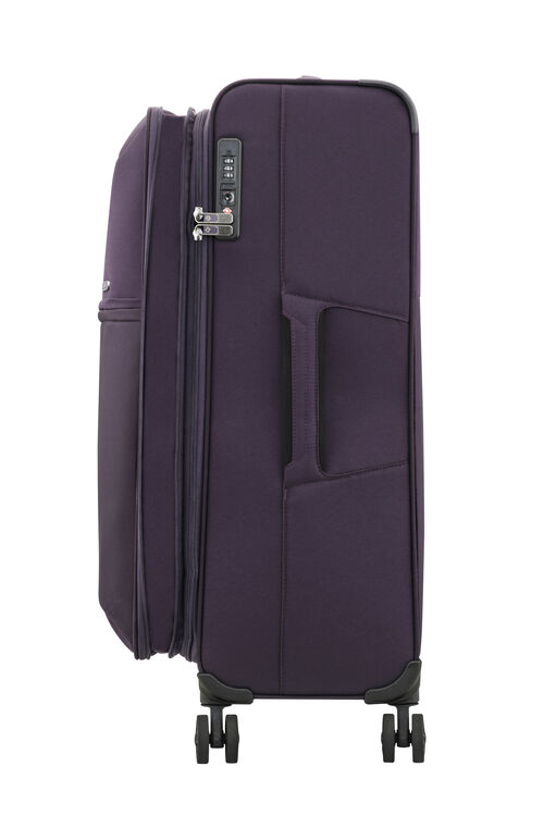 72H DLX 行李箱 71厘米/26吋 (可擴充) WOB  hi-res | Samsonite