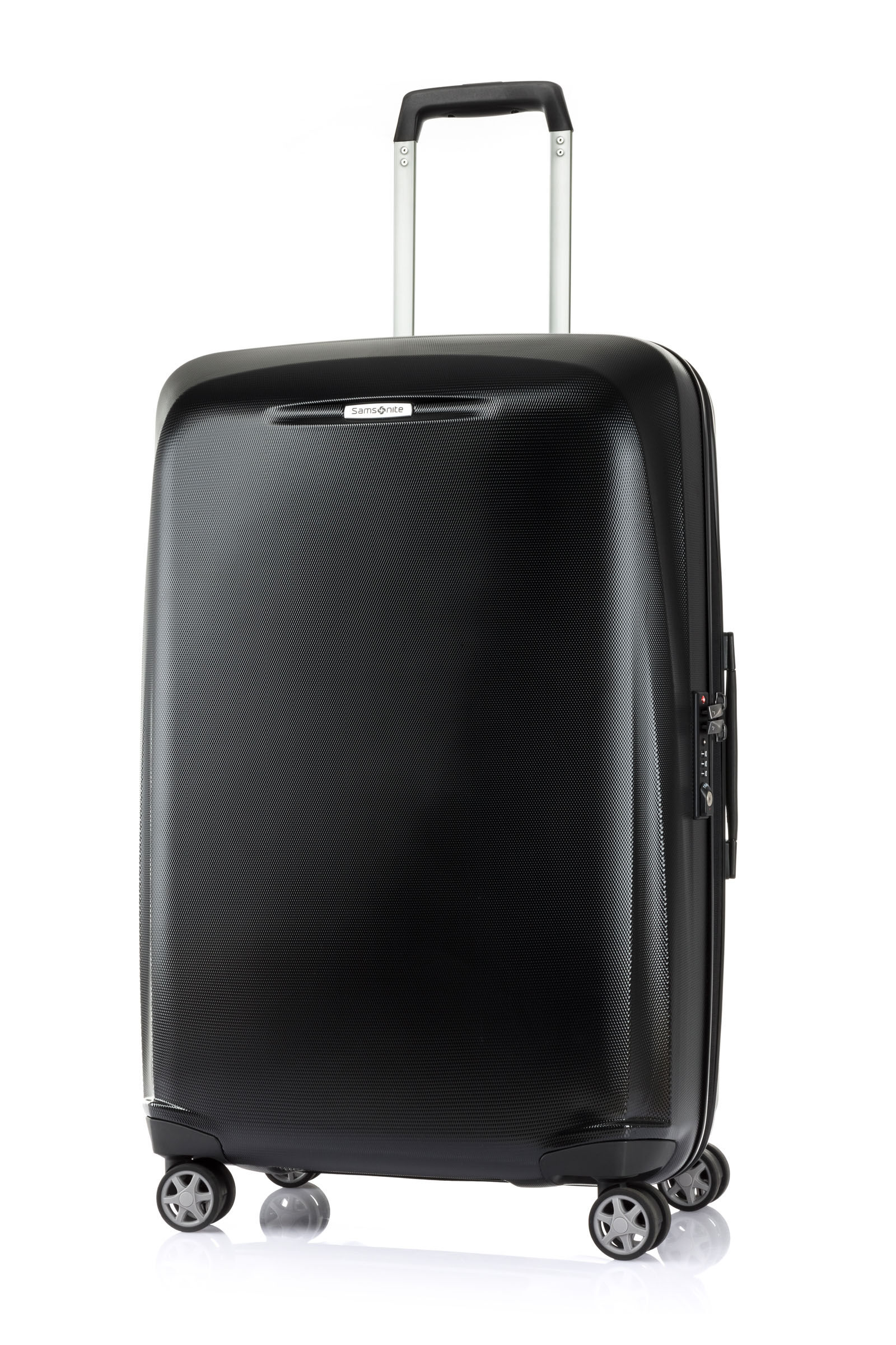 Samsonite starfire 2025