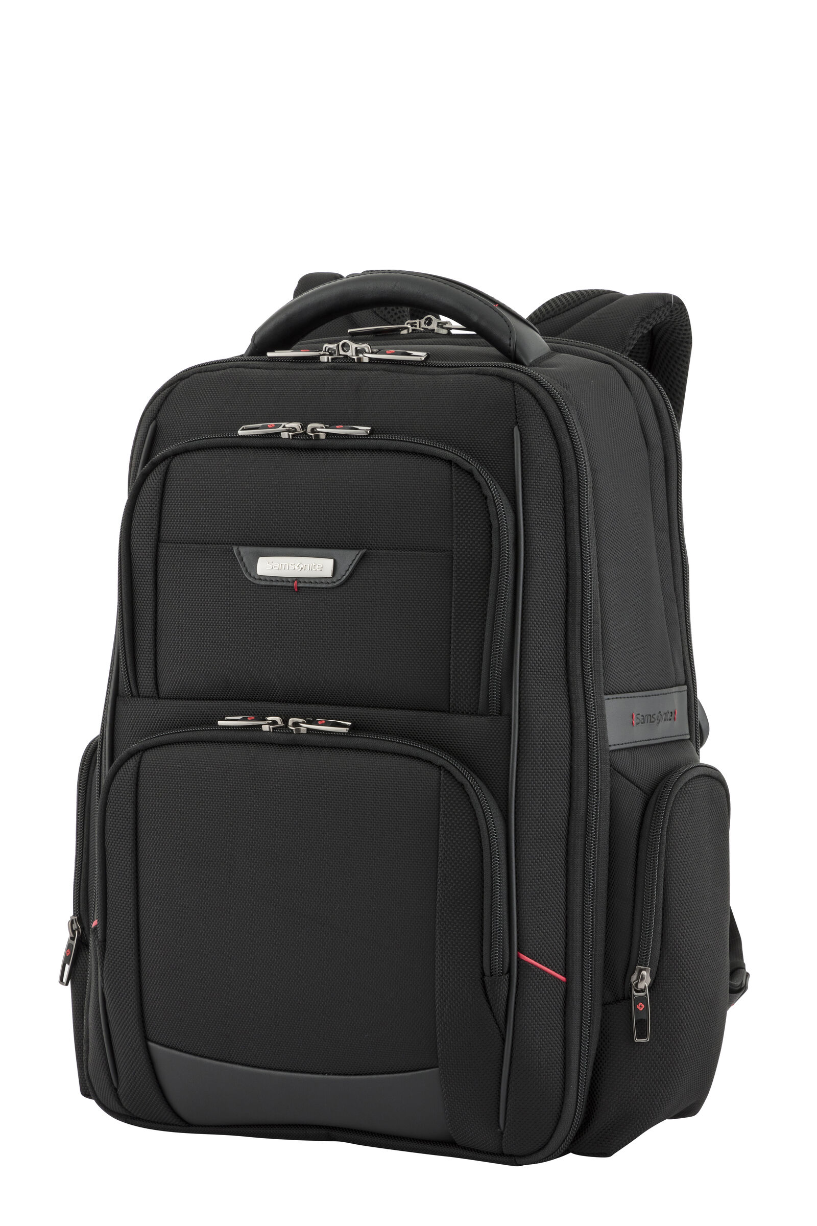 samsonite pro dlx 4 backpack