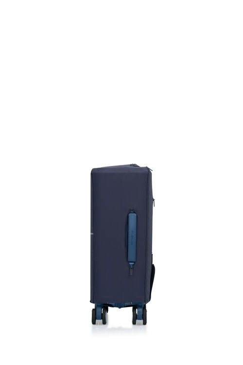 TRAVEL ESSENTIALS FLD. LUGGAGE COVER CABIN