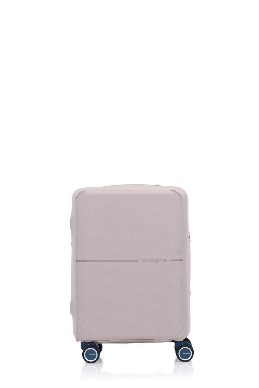 TRAVEL ESSENTIALS FLD. LUGGAGE COVER CABIN
