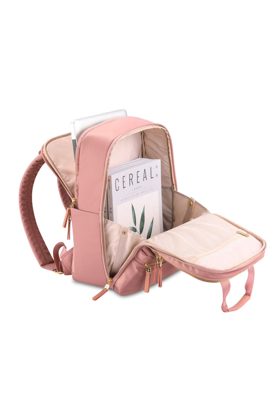 AQUARIUS BACKPACK