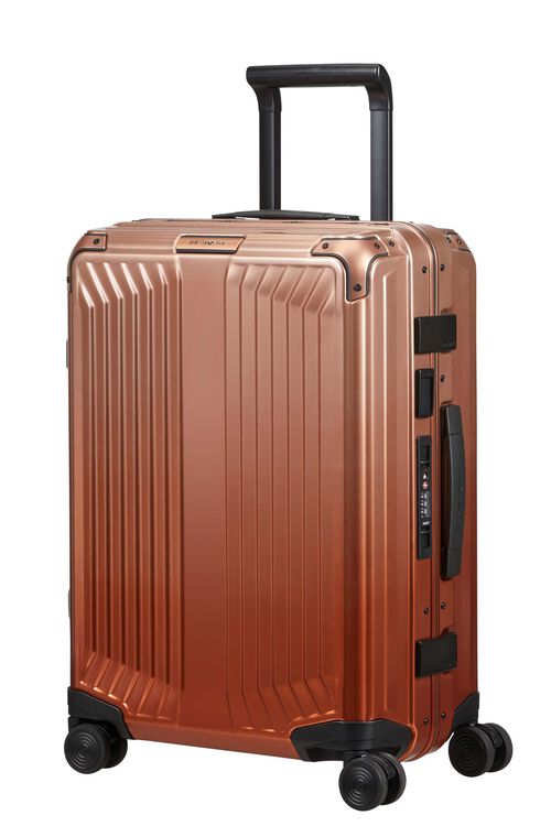 LITE-BOX ALU 行李箱 55厘米/20吋  hi-res | Samsonite
