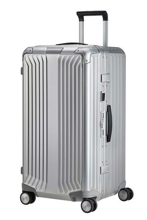 LITE-BOX ALU TRUNK 74厘米/27吋  hi-res | Samsonite
