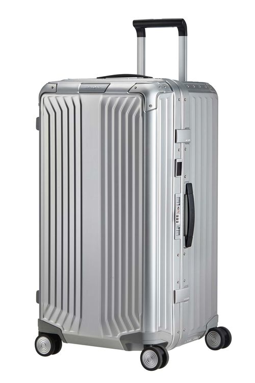 LITE-BOX ALU TRUNK 74厘米/27吋  hi-res | Samsonite