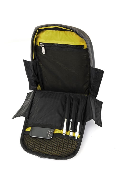 VIGON II 單肩袋  hi-res | Samsonite