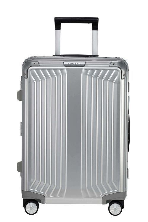 LITE-BOX ALU 行李箱 55厘米/20吋  hi-res | Samsonite