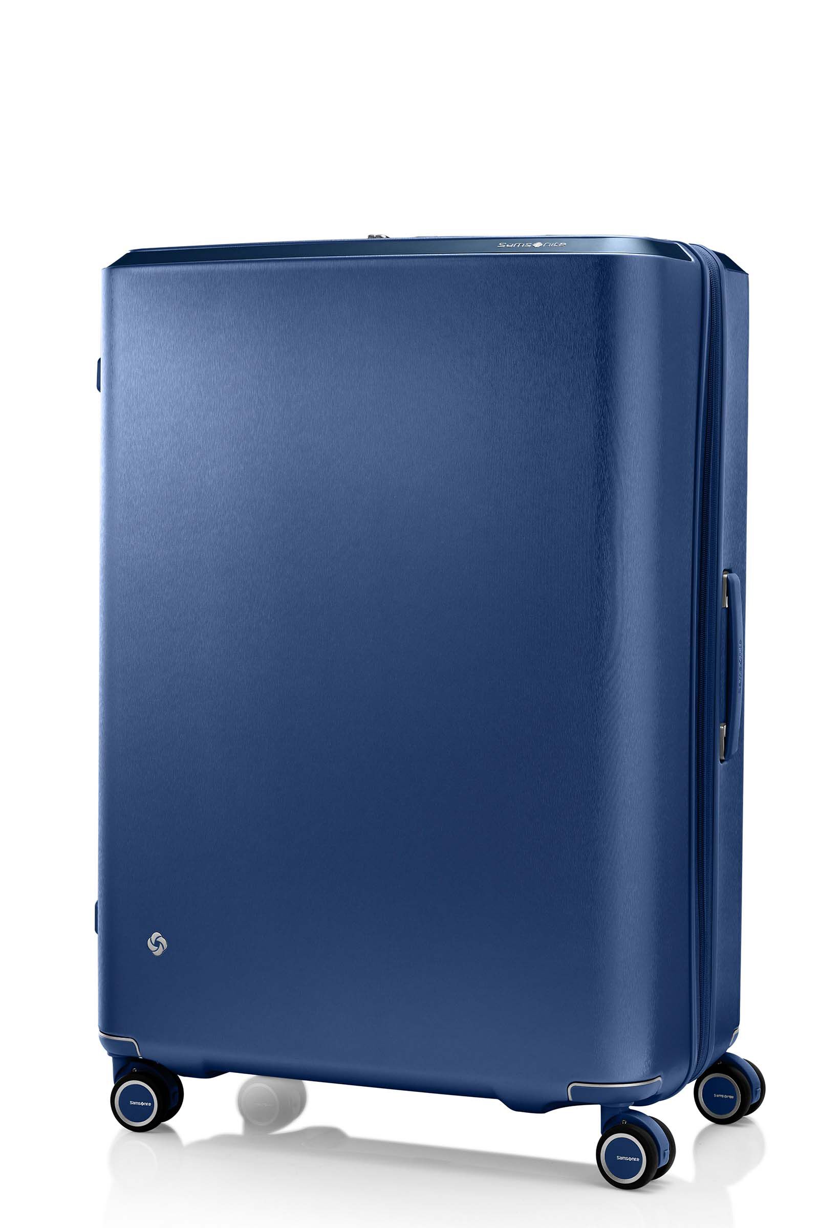 新品 EVOA samsonite spinner 55/22 Samsonite Evoa Z Spinner 55/20
