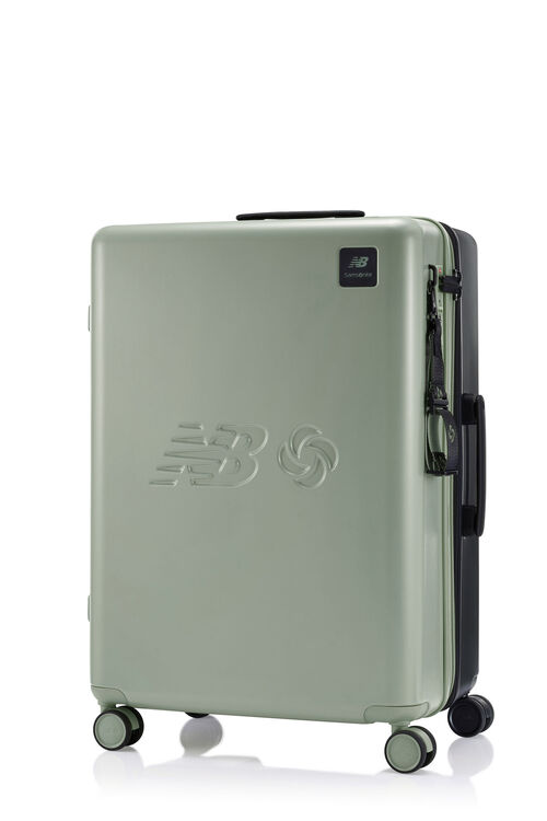 NB X SAMSONITE 行李箱 68厘米/25吋 (可擴充) V2  hi-res | Samsonite