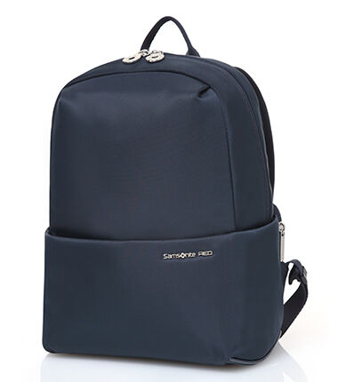 Samsonite Red LIGHTILO 2 MINI BACKPACK