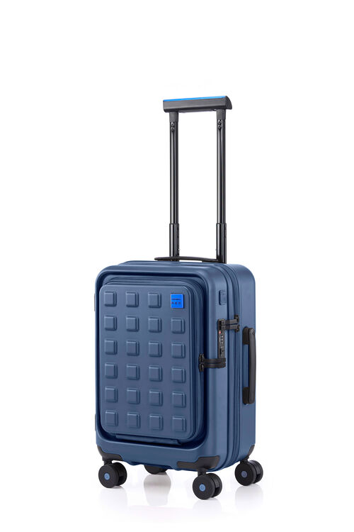 Samsonite red cabin luggage hotsell