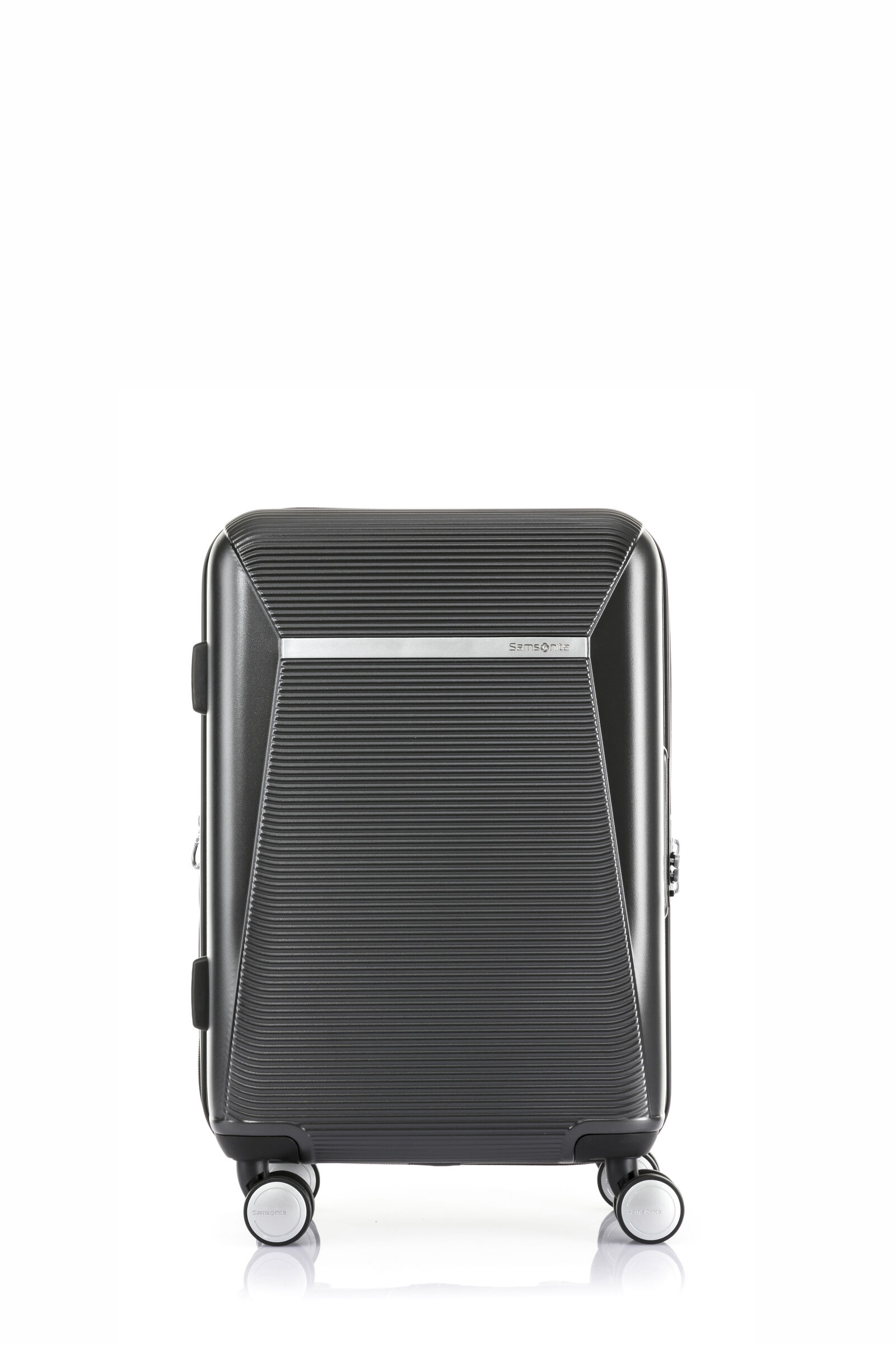 Samsonite enwrap luggage best sale