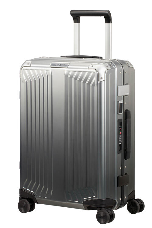 Samsonite lite box shop aluminum