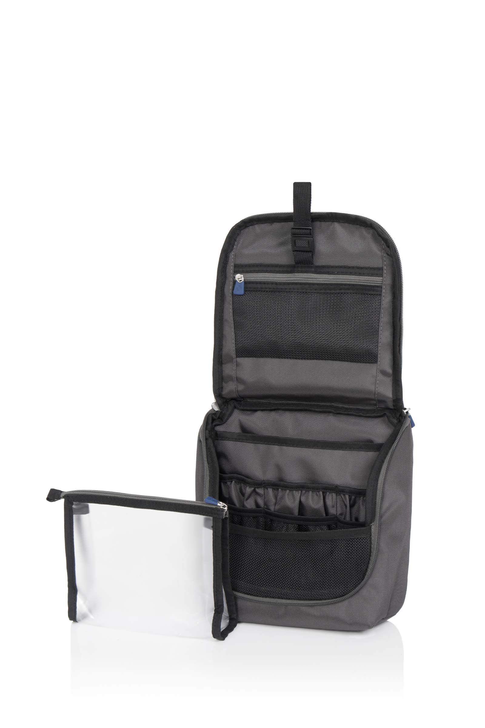 Samsonite toiletry case hotsell