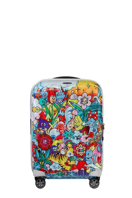 C-LITE SPINNER 55/20 EXP  hi-res | Samsonite