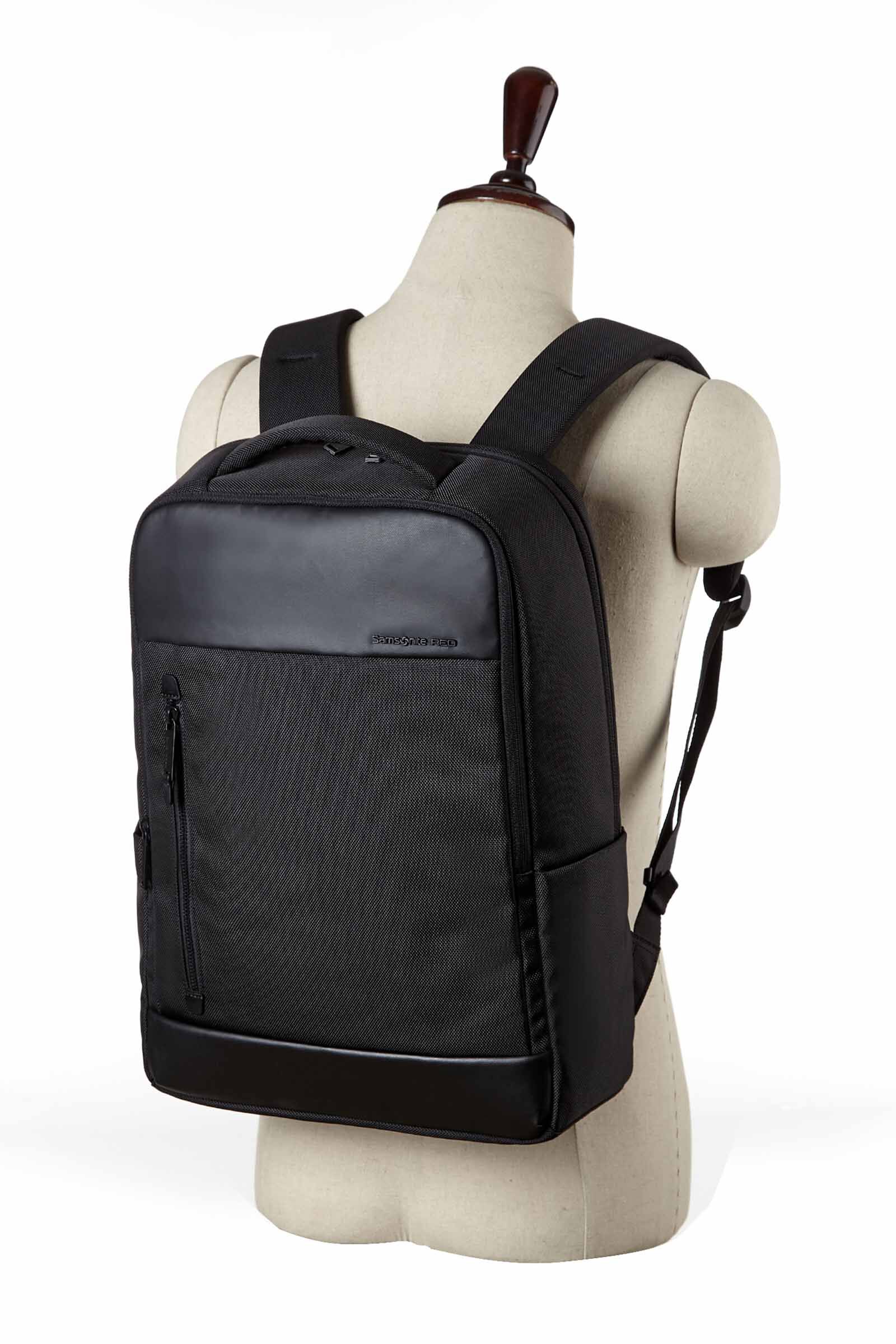 お歳暮 人気 オシャレ Woolpack Red Samsonite Backpack Kong Hong Samsonite | その他