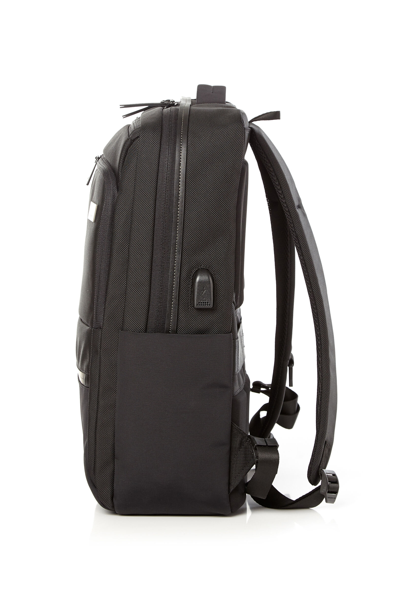 Samsonite red clearance label