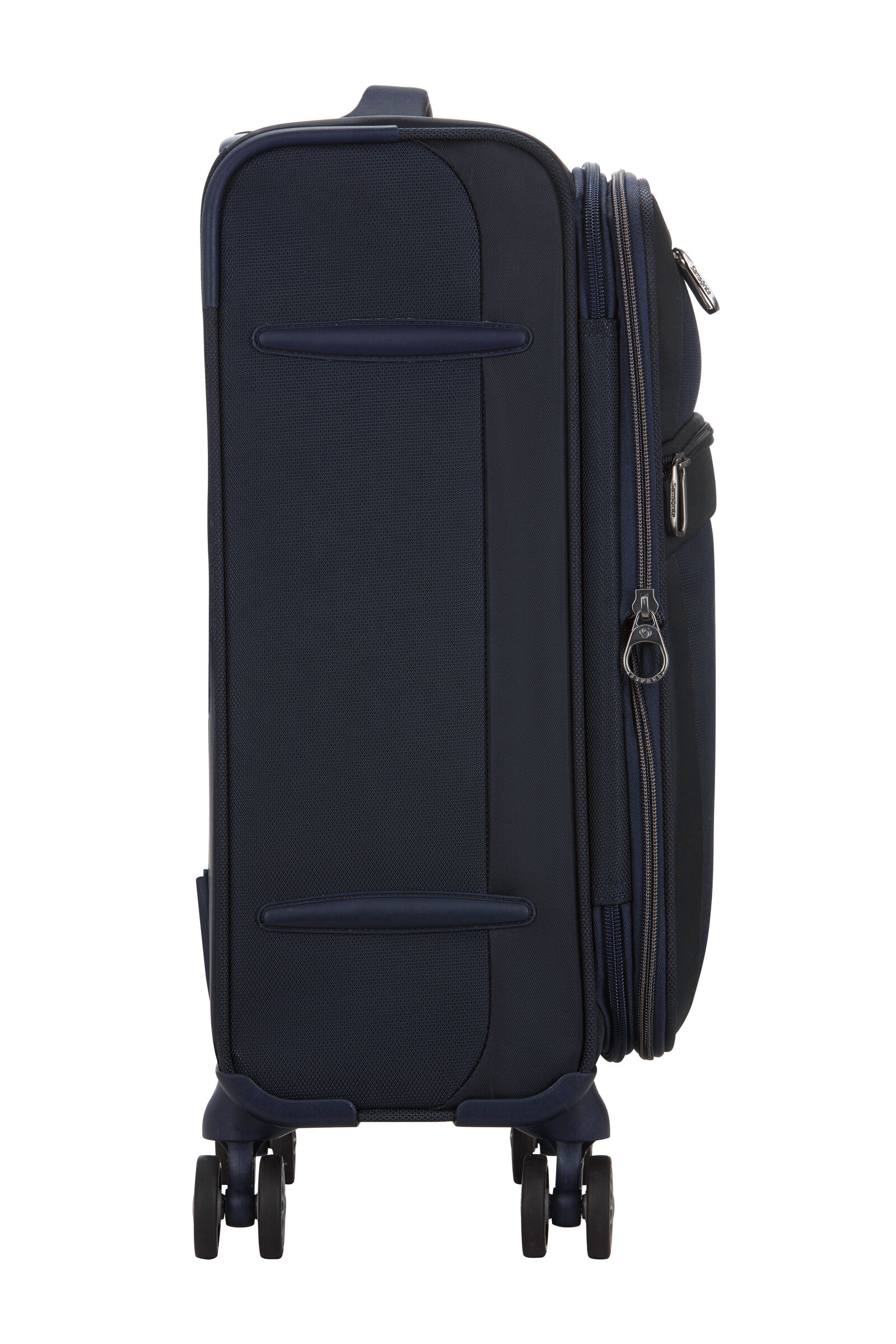 【Samsonite】ZIRA Soft Suitcase 56/20 EXP キャリーバッグ Samsonite】ZIRA Soft Suitcase 56/20 EXP キャリーバッグ