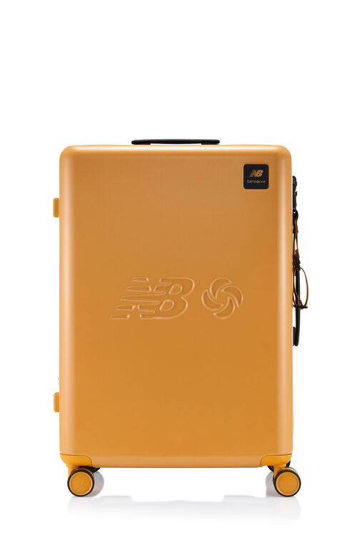 NB X SAMSONITE 行李箱 68厘米/25吋 (可擴充) V2  hi-res | Samsonite