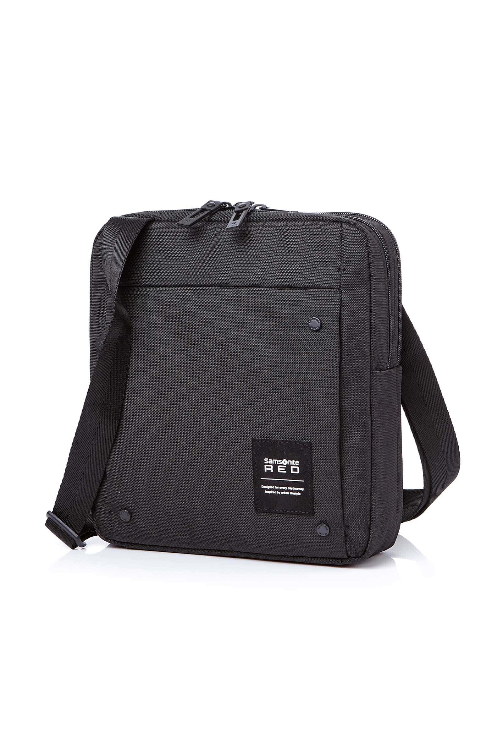 Samsonite red plantpack 3 Clearance