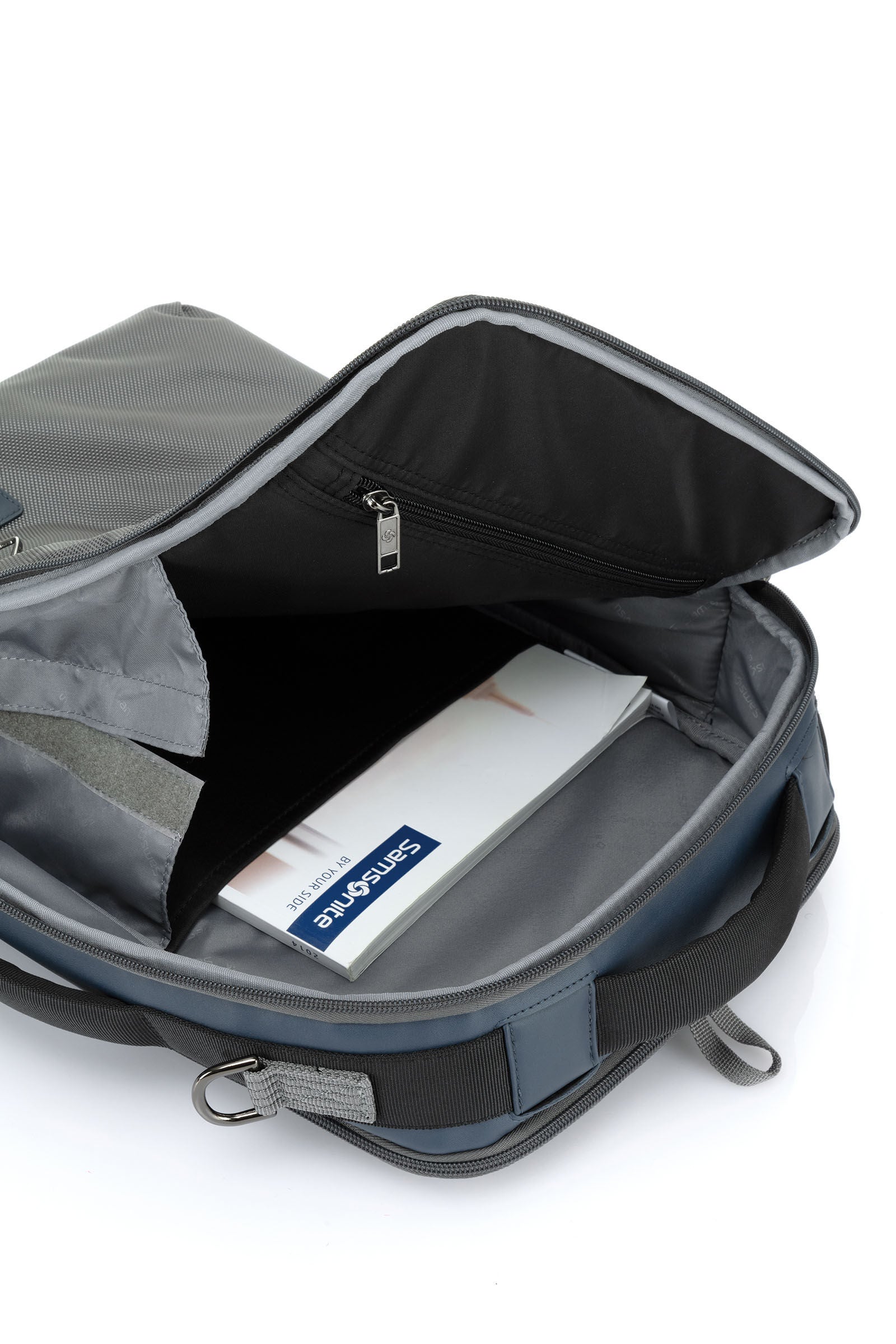 Samsonite VESTOR 3-Way Backpack 
