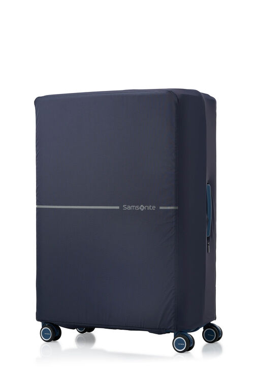 TRAVEL ESSENTIALS 可摺式行李套 (特大)  hi-res | Samsonite