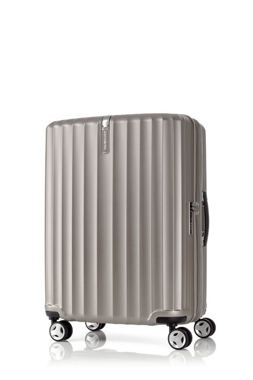商品画像：Samsonite Enow Spinner Suitcase, Carrying Case, 69 Size 1