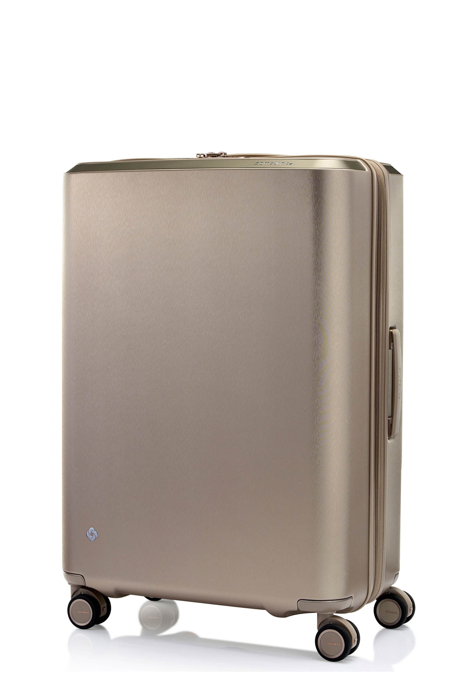 Samsonite Evoa Z Spinner 75/28 Exp - Samsonite Evoa Z Spinner 75