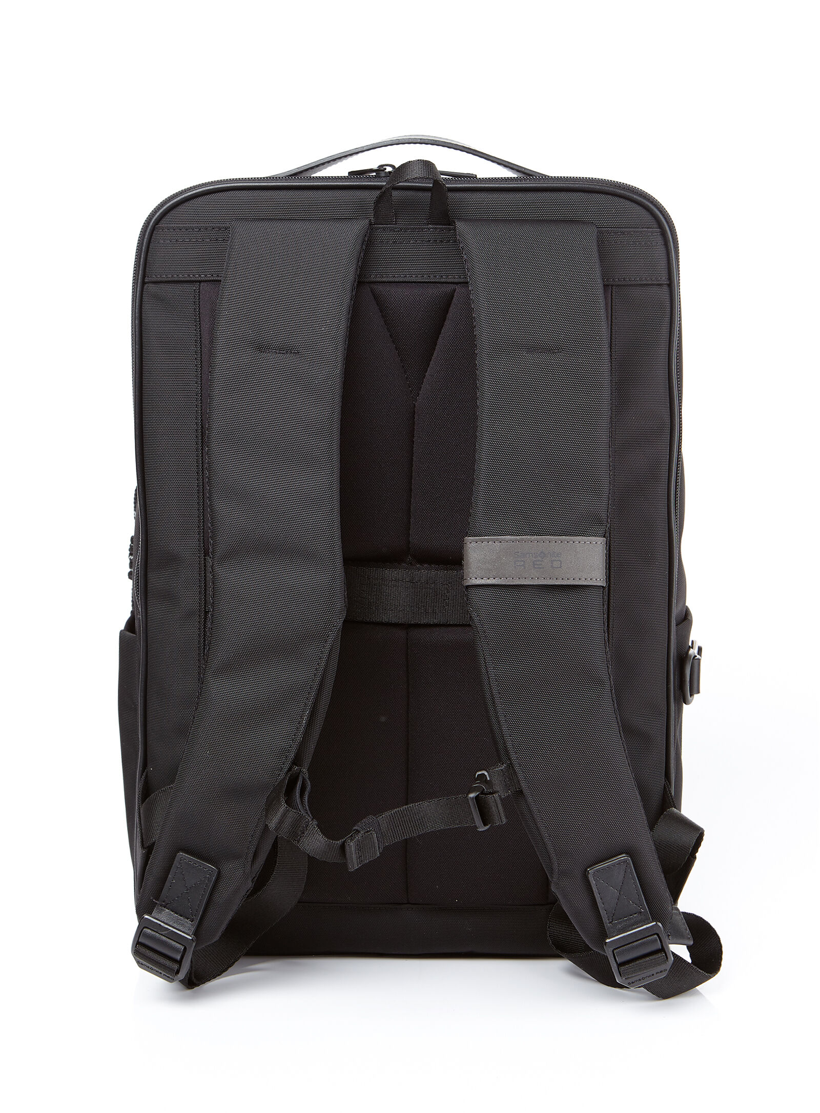 Samsonite Red Glendalee Backpack M Samsonite Hong Kong