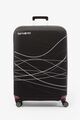 TRAVEL LINK ACC. 可摺式行李箱套 (中)  hi-res | Samsonite