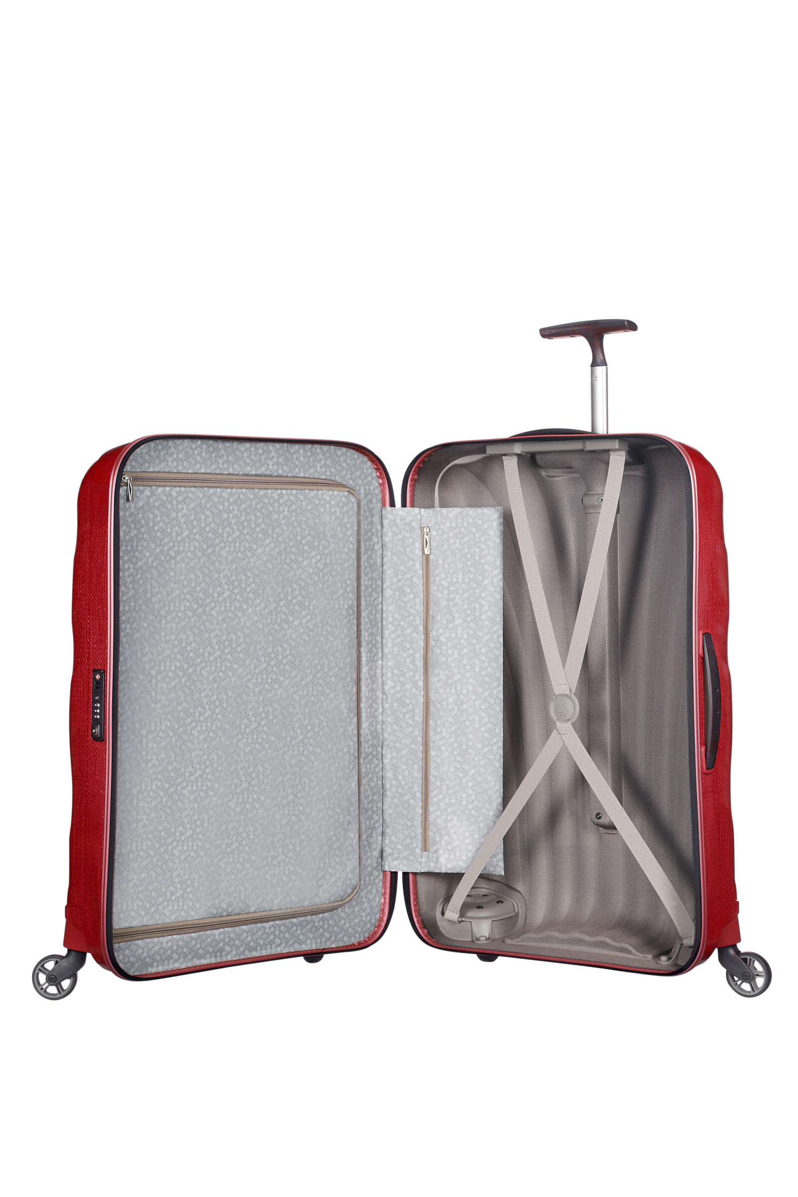 samsonite cosmolite 69 cm