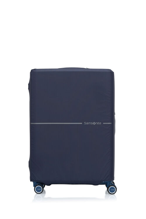 TRAVEL ESSENTIALS 可摺式行李套 (大)  hi-res | Samsonite